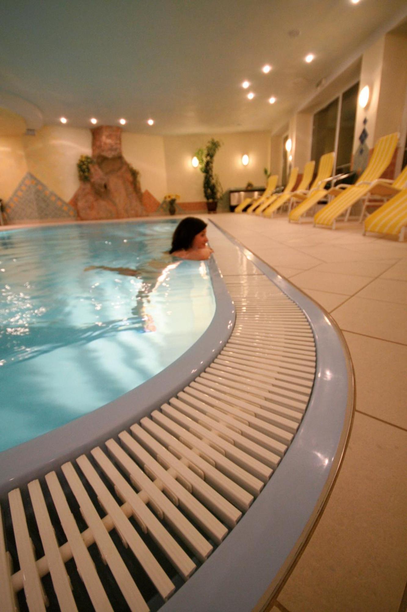 Hotel Styrolerhof ชเตก ภายนอก รูปภาพ