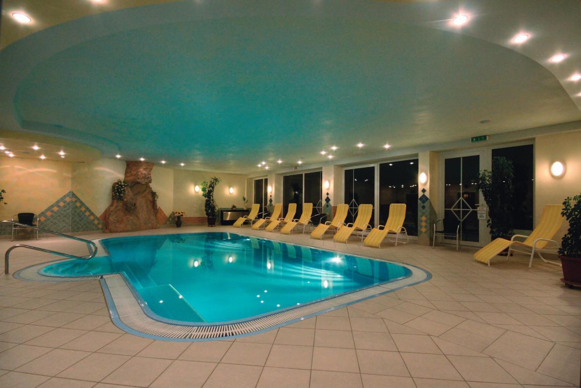 Hotel Styrolerhof ชเตก ภายนอก รูปภาพ