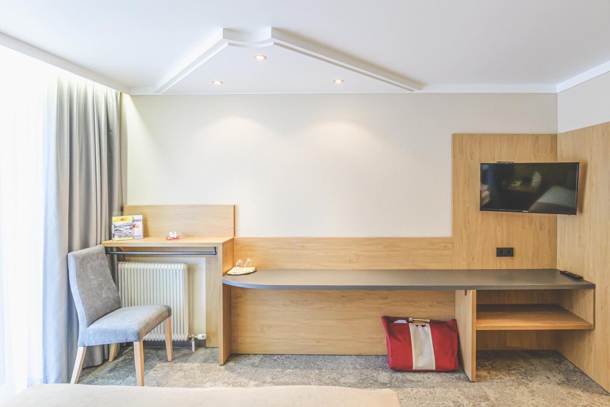 Hotel Styrolerhof ชเตก ภายนอก รูปภาพ