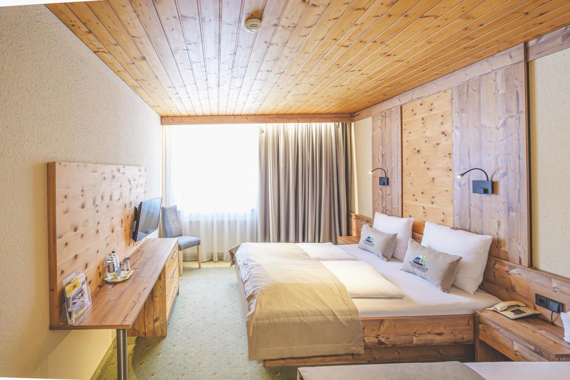 Hotel Styrolerhof ชเตก ภายนอก รูปภาพ