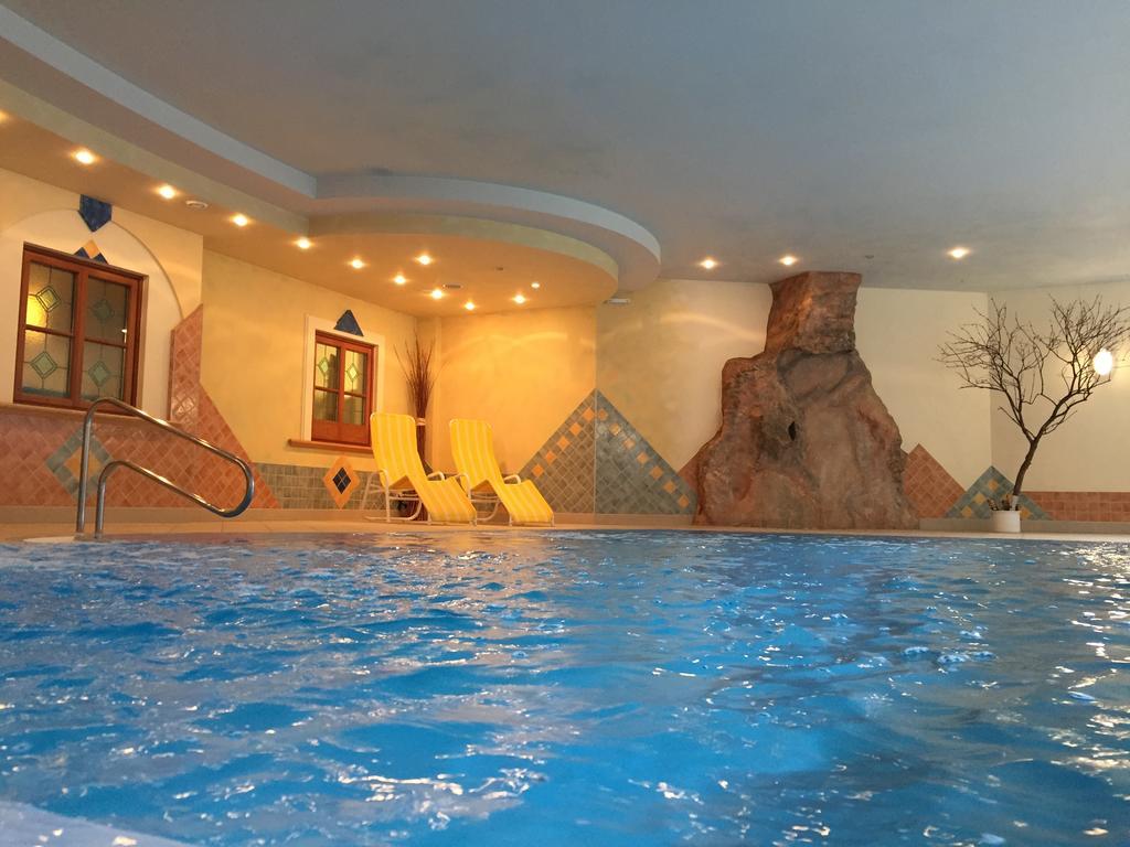 Hotel Styrolerhof ชเตก ภายนอก รูปภาพ